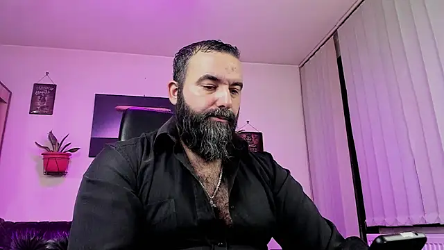 ChristophJules online show from 12-09-24, 10:20