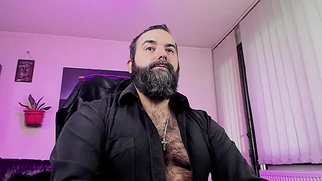 ChristophJules online show from 12-11-24, 10:47