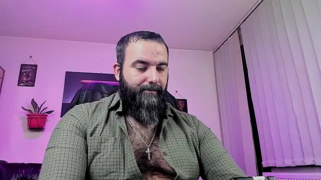 ChristophJules online show from 12-14-24, 01:17