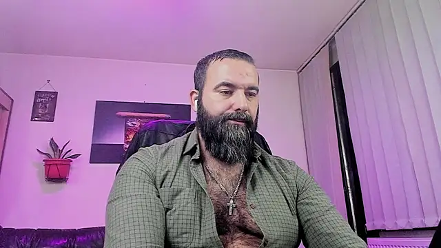 ChristophJules online show from 12-14-24, 09:24