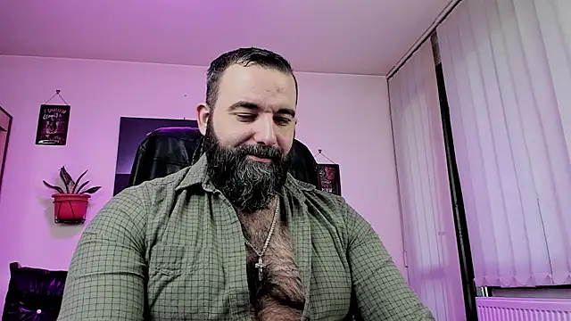 ChristophJules online show from 01-15-25, 07:05