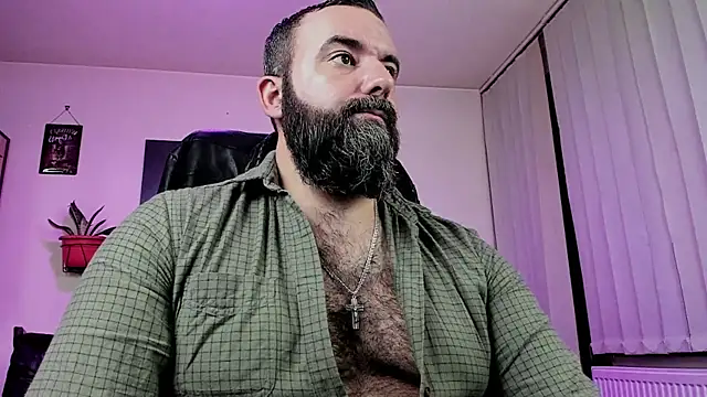 ChristophJules online show from 01-18-25, 03:09