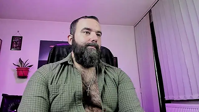 ChristophJules online show from 01-30-25, 01:44