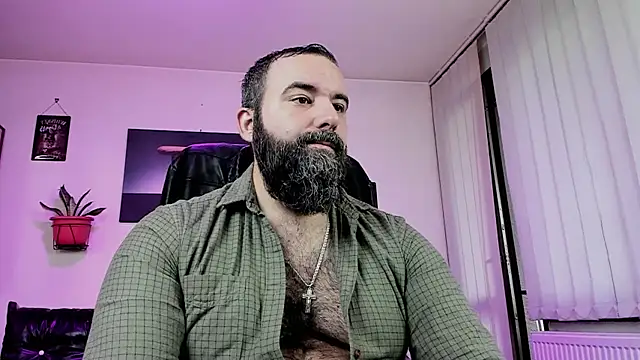 ChristophJules online show from 01-31-25, 10:10