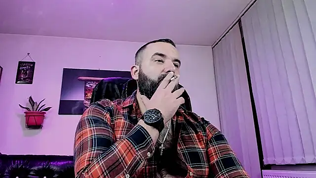 ChristophJules online show from 02-09-25, 09:06