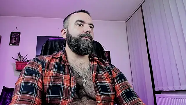 ChristophJules online show from 02-16-25, 12:19