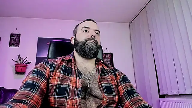 ChristophJules online show from 03-02-25, 03:34