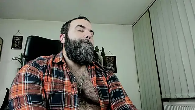 ChristophJules online show from 11-08-25, 08:07