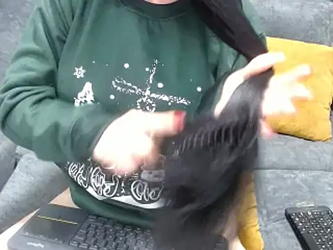 kamila-diablita online show from 12-23-24, 02:28