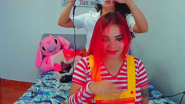 Snapshot of latin_bestshow chatting on 10-31-25, 06:53 latin bestshow online show from 10-31-25, 06:53