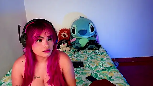 Snapshot of latin_bestshow chatting on 03-11-26, 04:57 latin bestshow online show from 03-11-26, 04:57