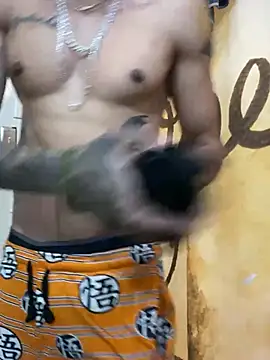 Snapshot of Prettyboiflaco chatting on 03-06-25, 06:30 Prettyboiflaco online show from 03-06-25, 06:30