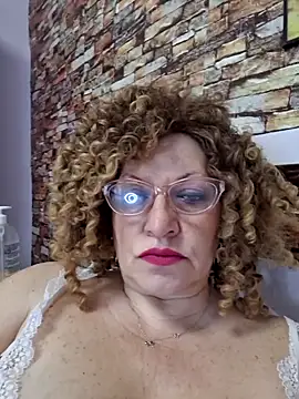 Hot Azaleea online show from 03-29-26, 06:13