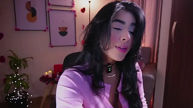 Isabella dior online show from 02-12-25, 11:41