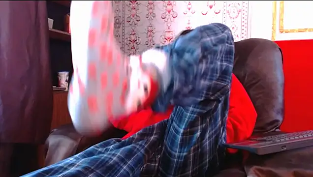 ShanyFerrati online show from 12-27-24, 05:05