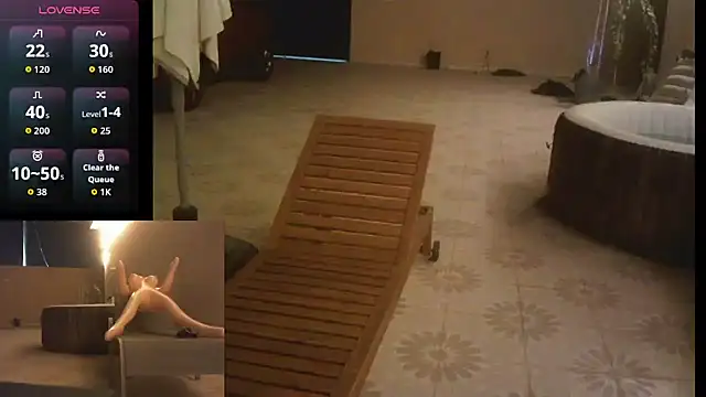 theSecretBallerino online show from 11-14-25, 06:28