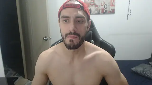 Snapshot of samuelgarcia_ chatting on 09-19-25, 10:27 samuelgarcia online show from 09-19-25, 10:27