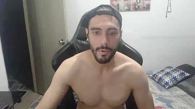 Snapshot of samuelgarcia_ chatting on 10-25-25, 08:55 samuelgarcia online show from 10-25-25, 08:55