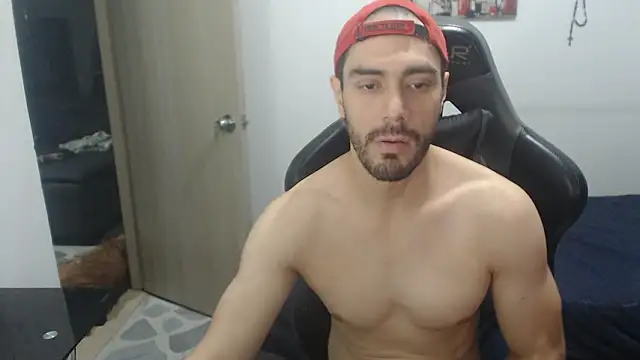 Snapshot of samuelgarcia_ chatting on 03-08-26, 10:08 samuelgarcia online show from 03-08-26, 10:08