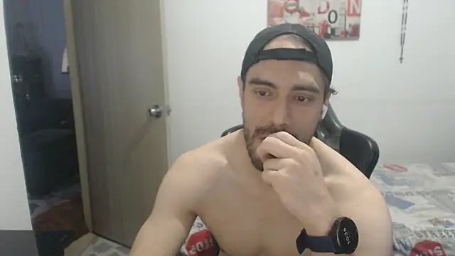 samuelgarcia  online show from 06-13-26, 03:37