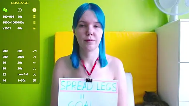 Snapshot of Ultra_Meow chatting on 03-27-26, 02:50 Ultra Meow online show from 03-27-26, 02:50