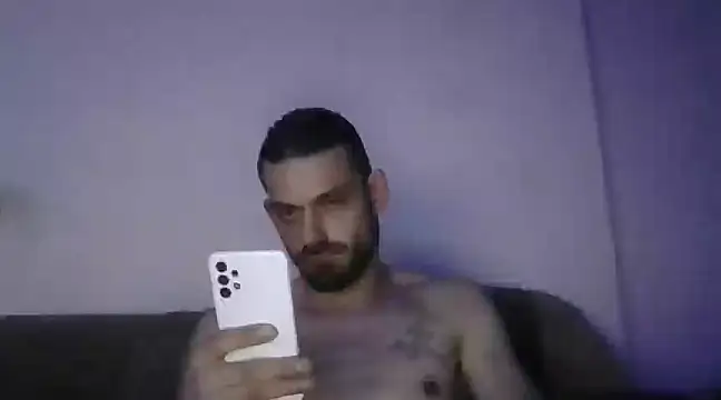 Renne6666 online show from 02-14-25, 07:12