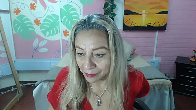 ZAMANTHA online show from 09-18-25, 03:58