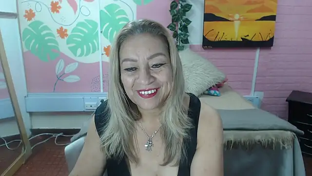 ZAMANTHA online show from 07-28-26, 02:35