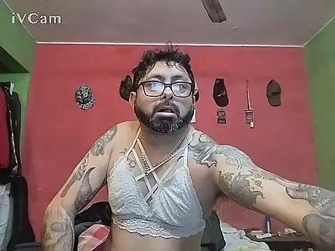 lingerieman420xh online show from 07-22-26, 07:00