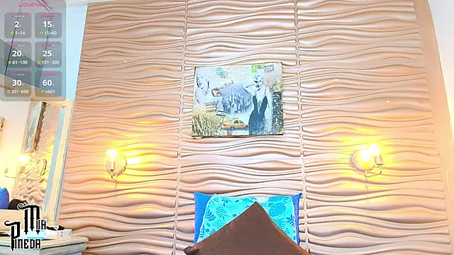 mia pineda online show from 09-16-25, 09:05