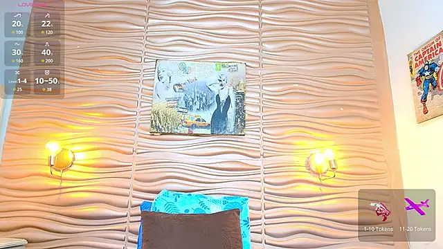 mia pineda online show from 10-14-25, 08:20