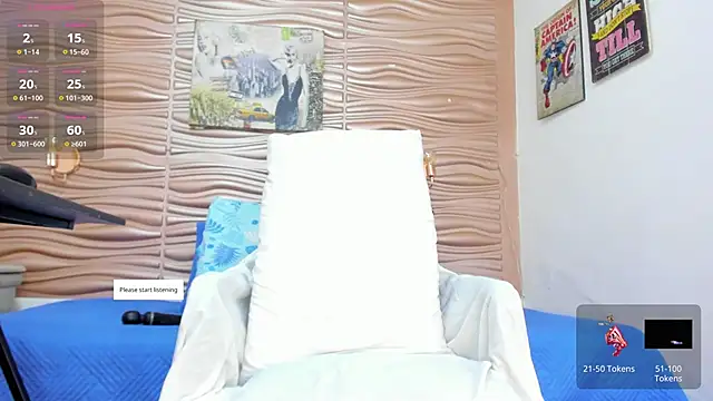 mia pineda online show from 11-22-25, 07:35