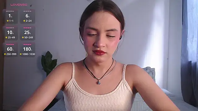 valen thompson online show from 05-13-26, 08:49