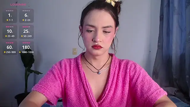valen thompson online show from 05-17-26, 10:39