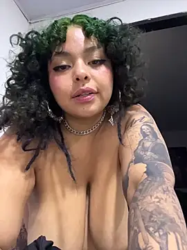 PrincessLauren420 online show from 02-12-26, 12:16