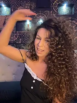 Marilyn La Rose online show from 02-26-26, 08:30