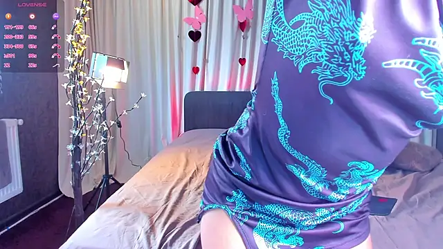 JesikaLooove online show from 02-28-26, 07:53