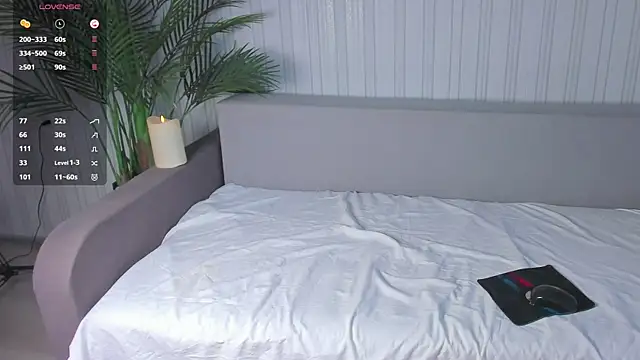 JesikaLooove online show from 07-28-26, 03:32