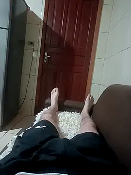 kalebGostoso online show from 10-25-25, 03:25