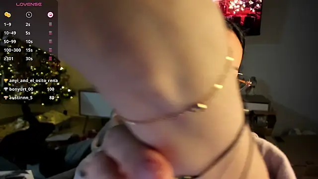 Snapshot of Anyi_1 chatting on 01-07-25, 03:35 Anyi 1 online show from 01-07-25, 03:35