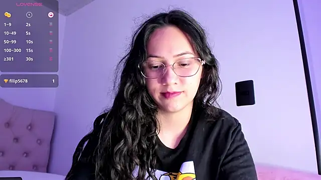 Snapshot of Anyi_1 chatting on 01-09-25, 03:36 Anyi 1 online show from 01-09-25, 03:36