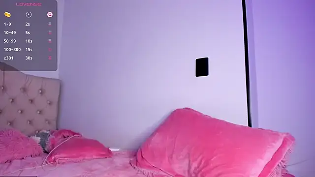 Snapshot of Anyi_1 chatting on 01-18-25, 11:11 Anyi 1 online show from 01-18-25, 11:11