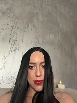 Snapshot of RockQueen_A chatting on 05-20-26, 03:34 RockQueen A online show from 05-20-26, 03:34