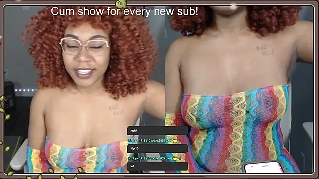 Cheybaaee online show from 02-21-25, 02:39