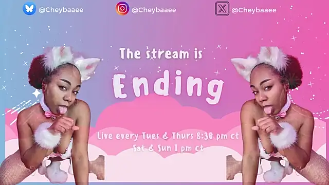 Cheybaaee online show from 02-26-25, 02:37