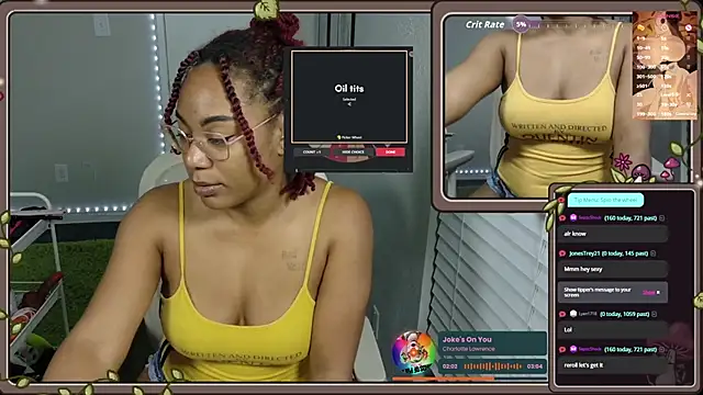 Cheybaaee online show from 10-01-25, 01:44