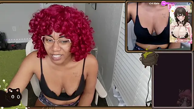 Snapshot of Cheybaaee chatting on 01-17-26, 06:44 Cheybaaee online show from 01-17-26, 06:44