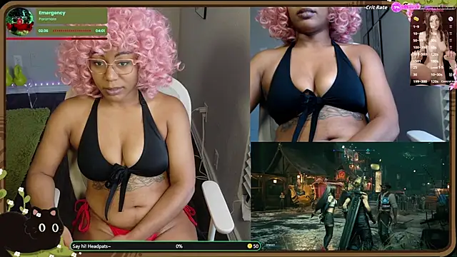 Cheybaaee online show from 05-02-26, 05:40