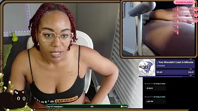 Cheybaaee online show from 07-23-26, 05:44