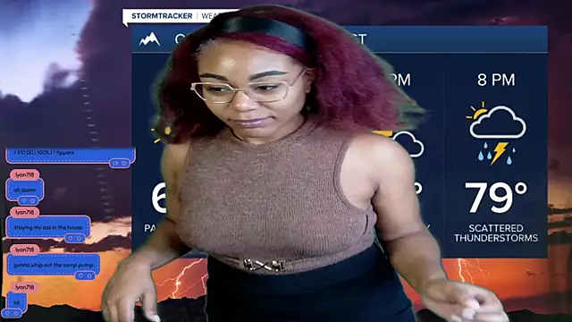 Cheybaaee online show from 08-02-26, 05:44